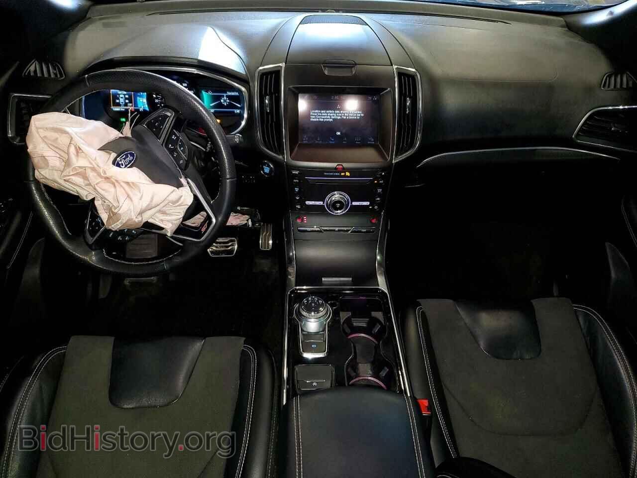 2019 FORD EDGE - VIN: 2FMPK4AP5KBC10960 - Photo 8