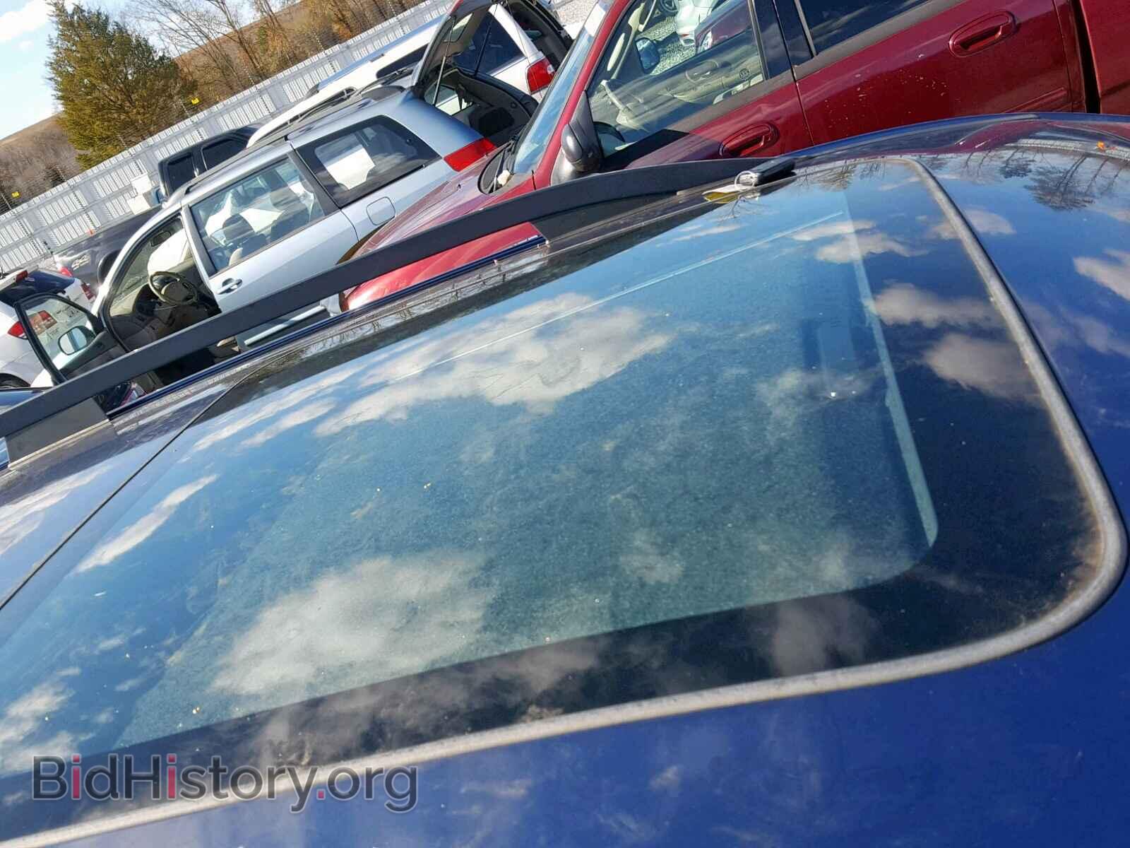 2014 SUBARU FORESTER - VIN: JF2SJAPC4EH457058 - Фото 7