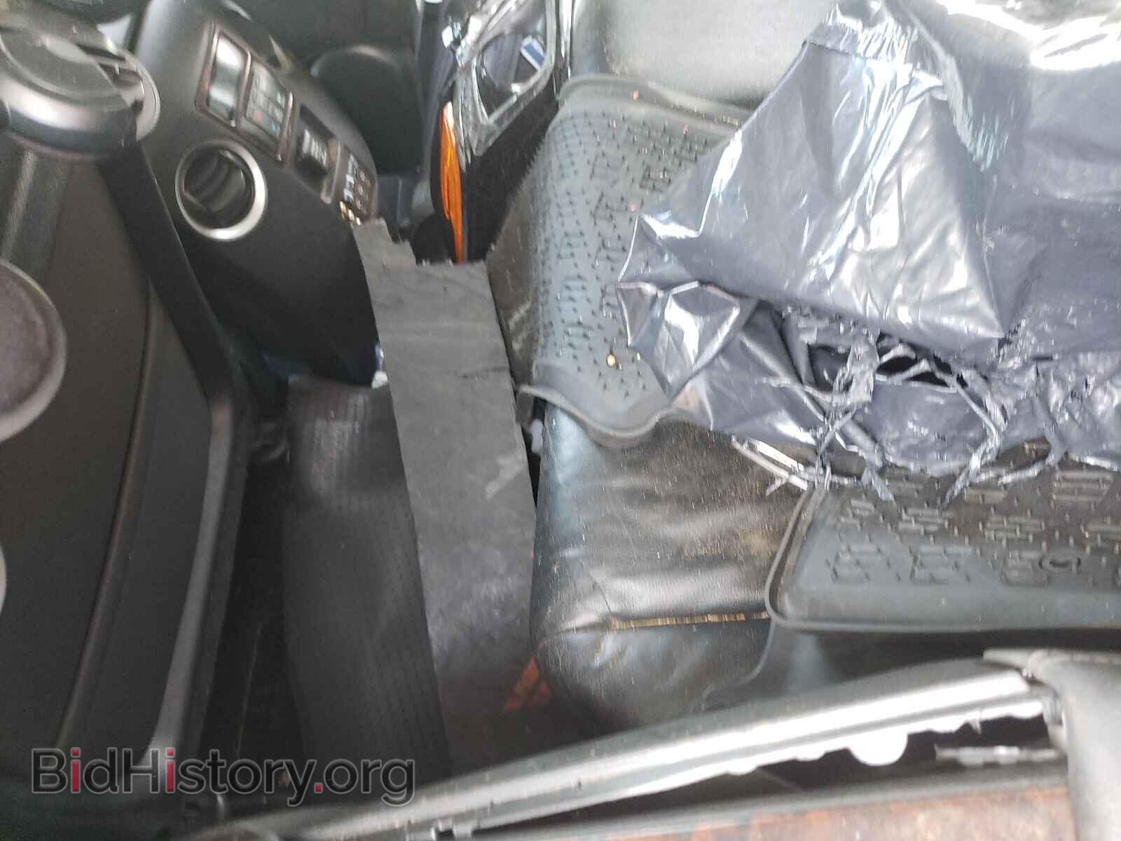 2012 HONDA PILOT - VIN: 5FNYF4H90CB036465 - Фото 5