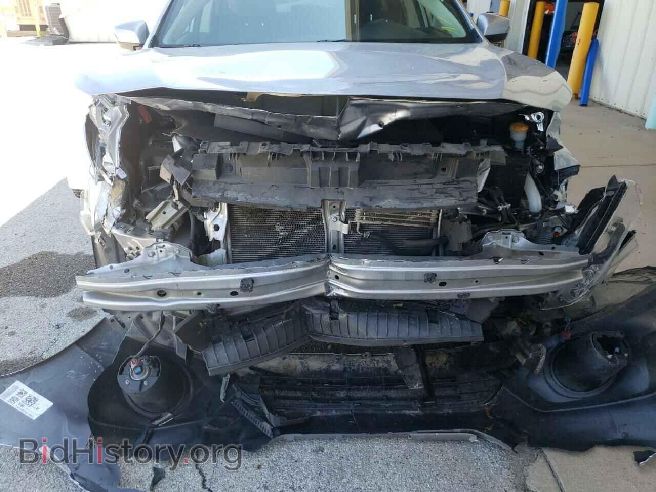 2017 SUBARU OUTBACK - VIN: 4S4BSENC0H3348275 - Photo 9