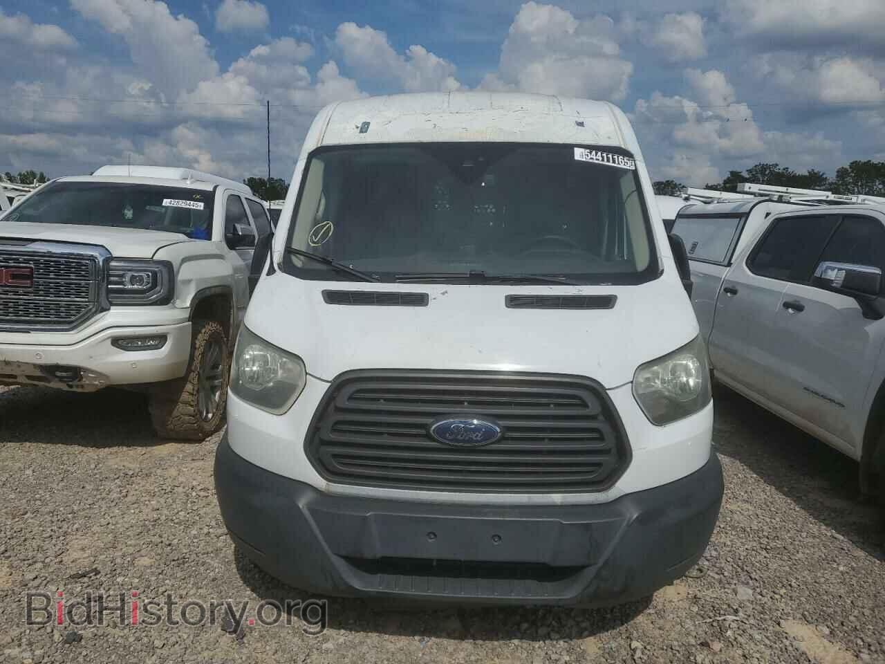 2016 FORD TRANSIT - VIN: 1FTYR2CM9GKA81985 - Фото 5