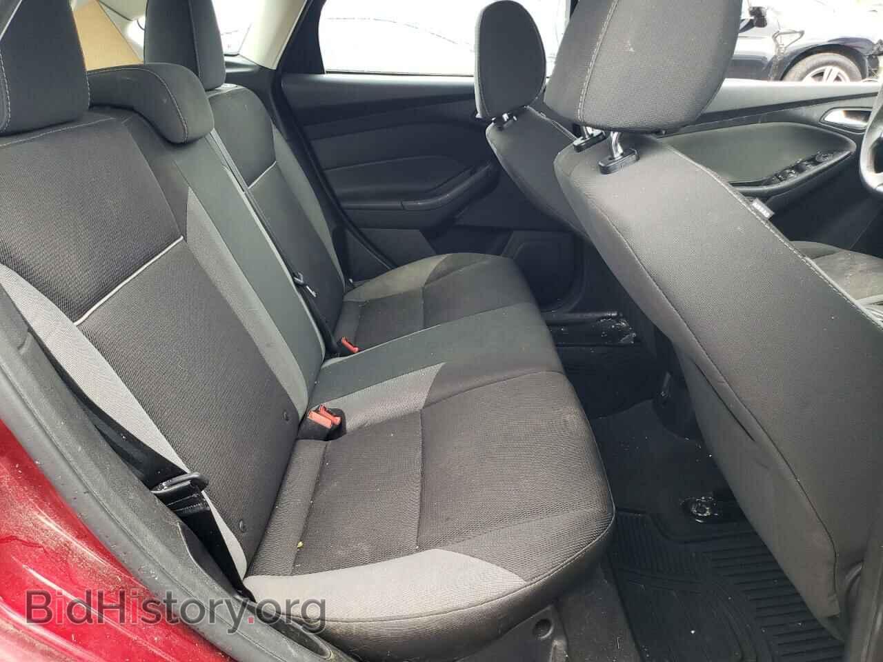 2014 FORD FOCUS - VIN: 1FADP3K29EL280655 - Фото 10