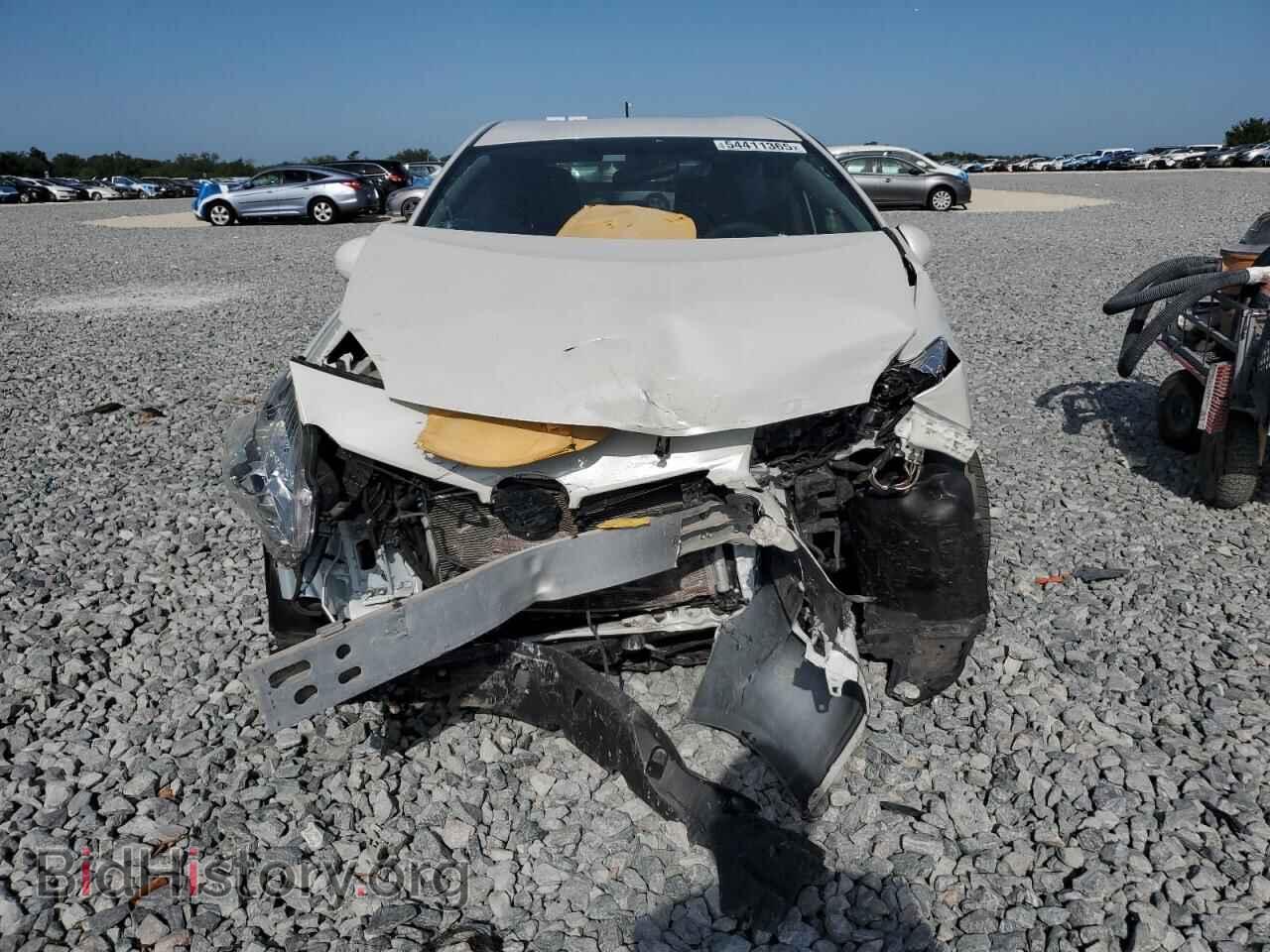 2014 TOYOTA PRIUS - VIN: JTDKN3DU3E0366633 - Фото 5