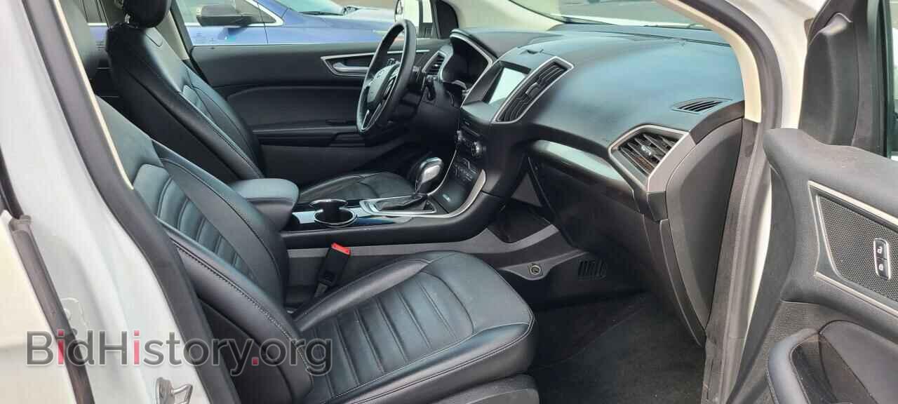 2018 FORD EDGE - VIN: 2FMPK3J92JBB67463 - Photo 5