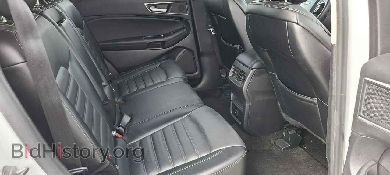 2018 FORD EDGE - VIN: 2FMPK3J92JBB67463 - Photo 6