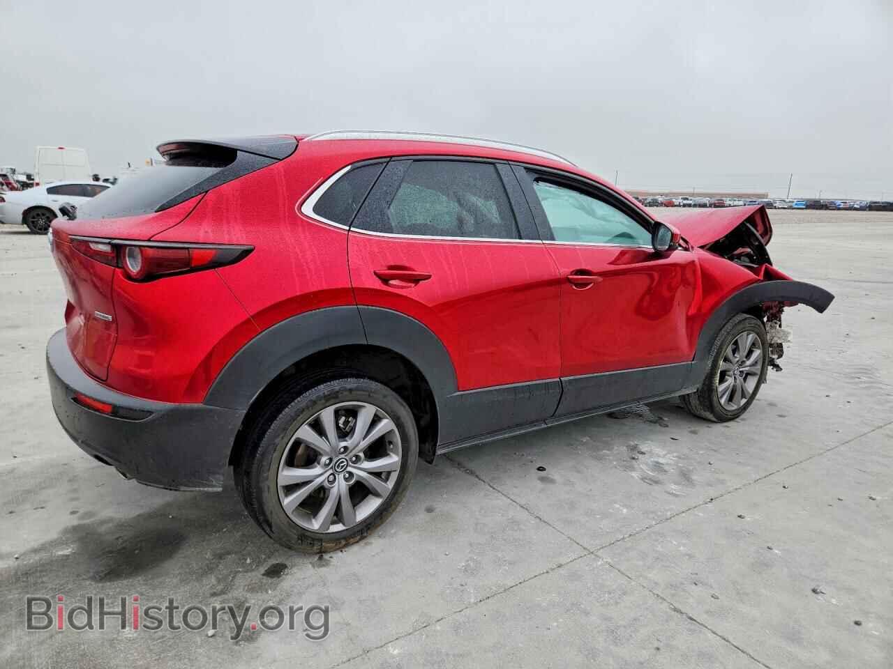 2023 MAZDA CX30 - VIN: 3MVDMBBM0PM532999 - Photo 3