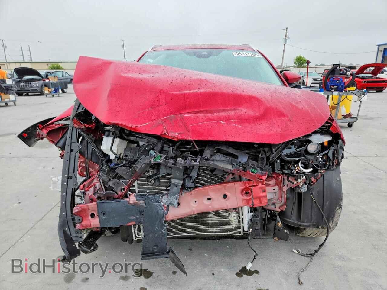 2023 MAZDA CX30 - VIN: 3MVDMBBM0PM532999 - Photo 5