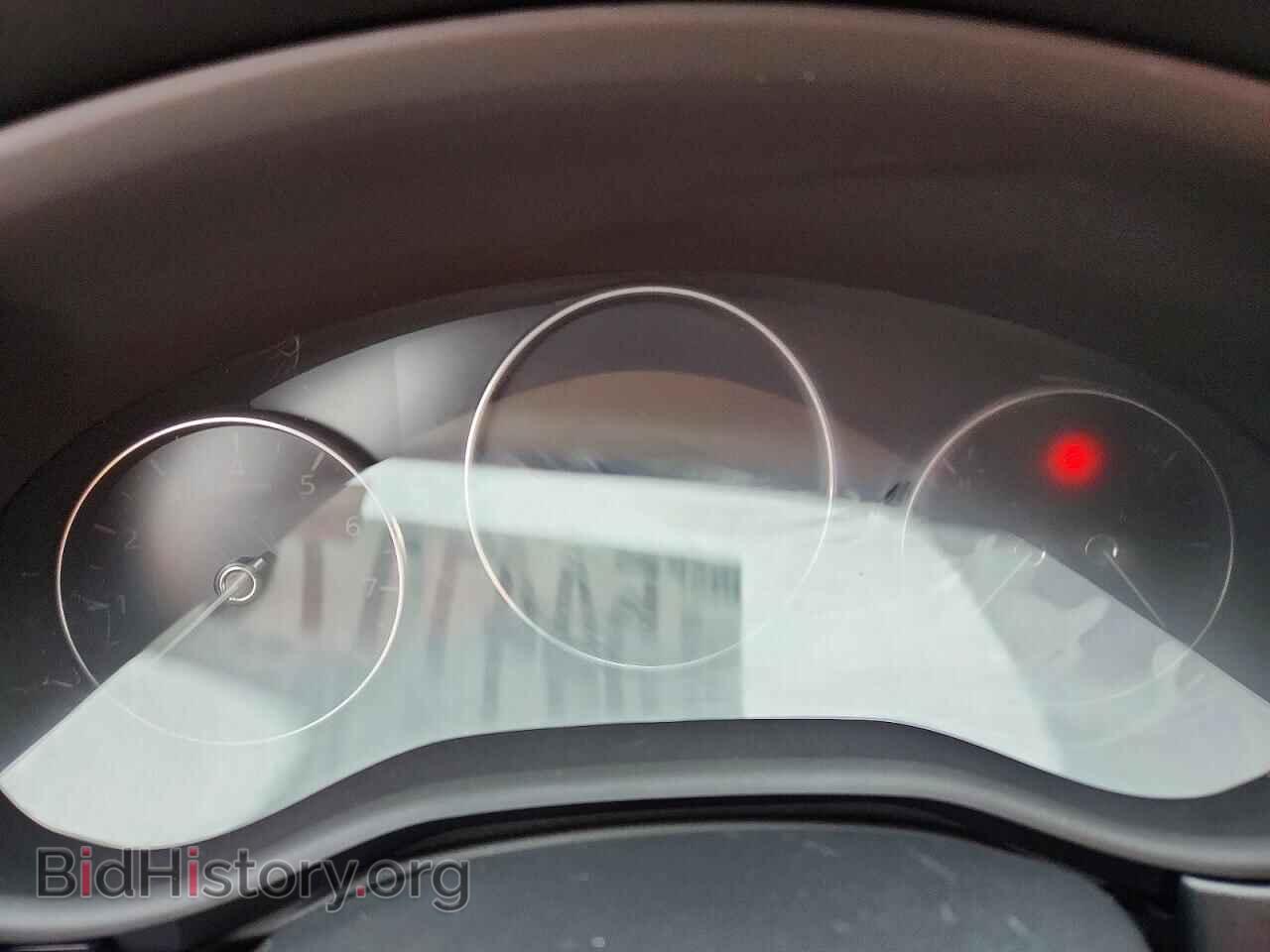 2023 MAZDA CX30 - VIN: 3MVDMBBM0PM532999 - Photo 9