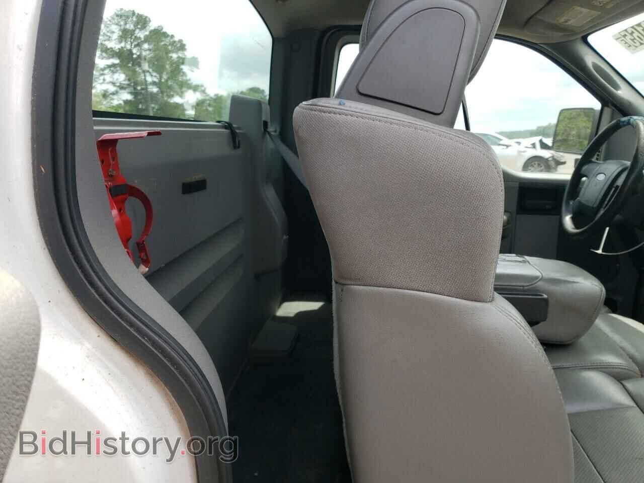 2005 FORD All Models - VIN: 1FTRF12215NB61154 - Фото 10