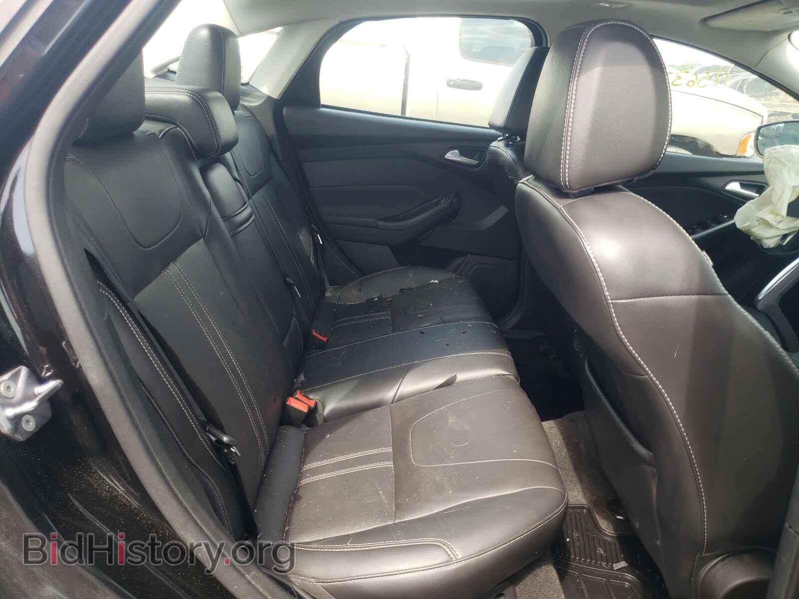 2012 FORD FOCUS - VIN: 1FAHP3J29CL389309 - Фото 6