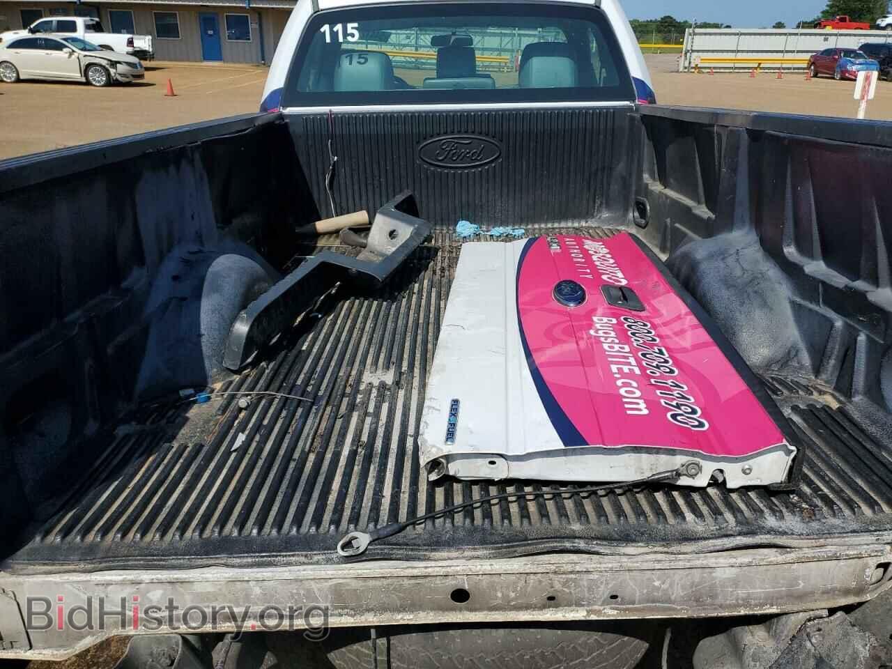 2014 FORD All Models - VIN: 1FTMF1CM0EKD56674 - Фото 10