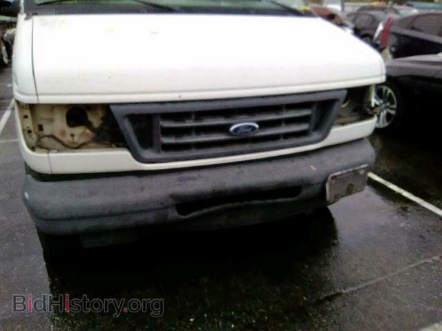 2003 FORD ECONOLINE - VIN: 1FTNE24WX3HA41856 - Фото 9