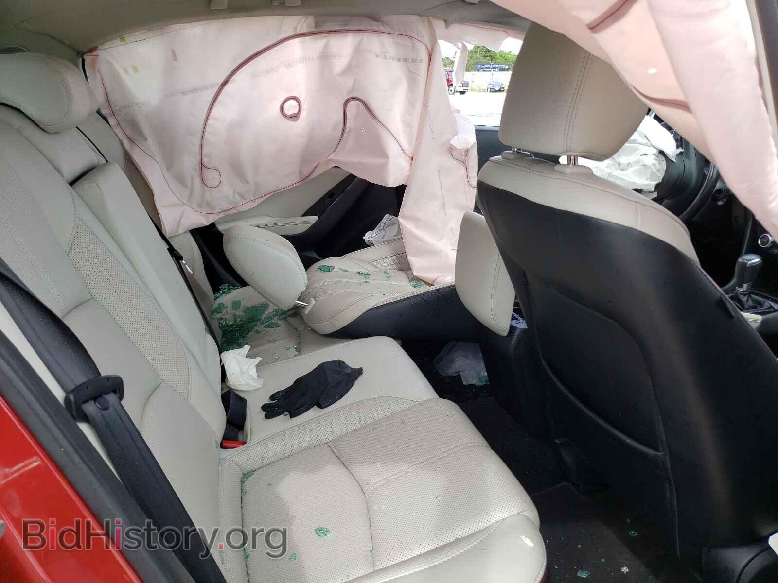 2018 MAZDA 3 - VIN: 3MZBN1M3XJM217541 - Фото 6