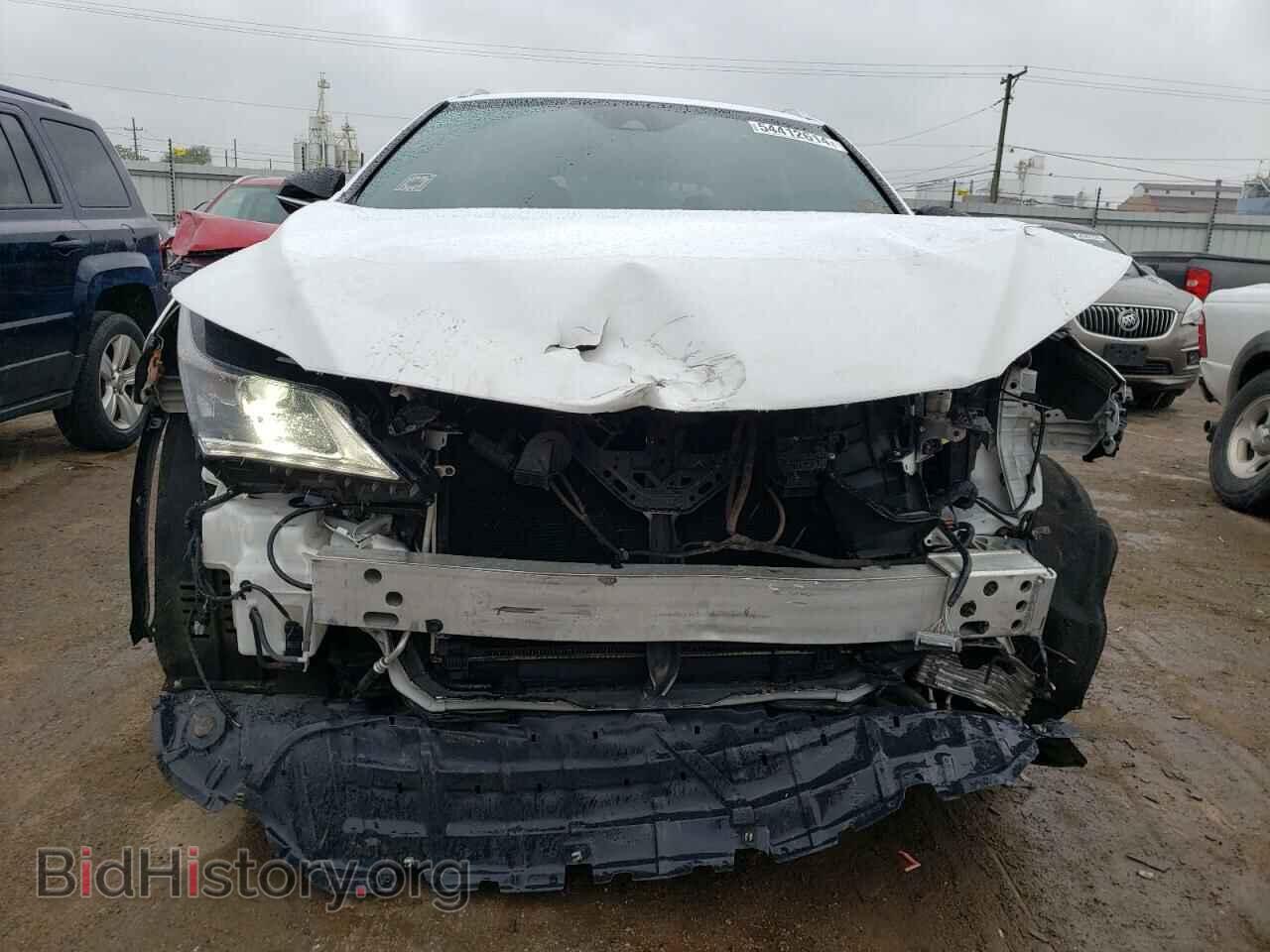 2017 LEXUS RX350 - VIN: 2T2BZMCA9HC060446 - Фото 5