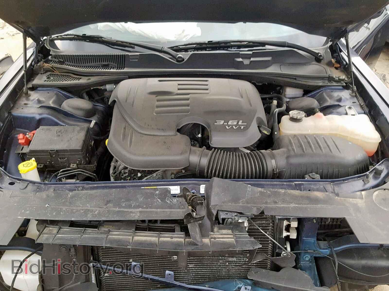 2015 DODGE CHALLENGER - VIN: 2C3CDZAG4FH724042 - Photo 7