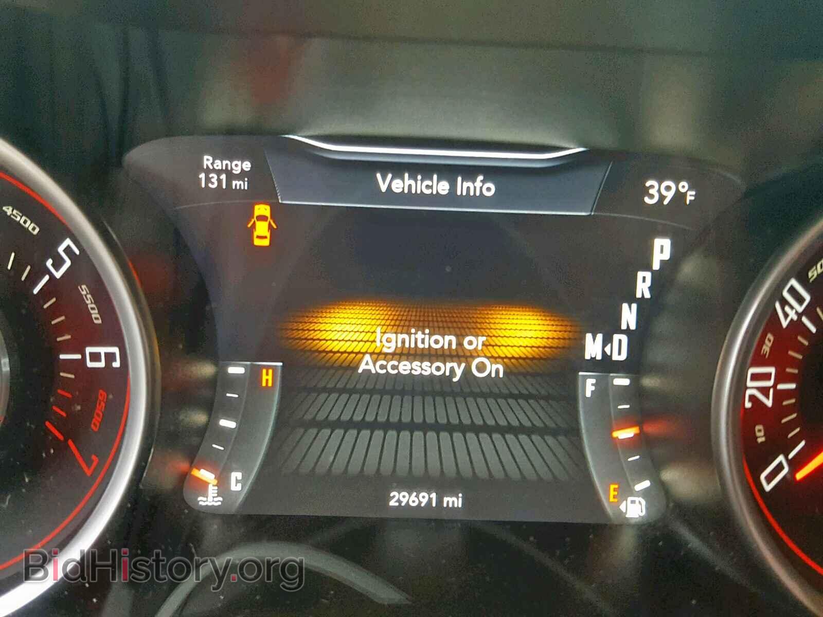 2015 DODGE CHALLENGER - VIN: 2C3CDZAG4FH724042 - Photo 8