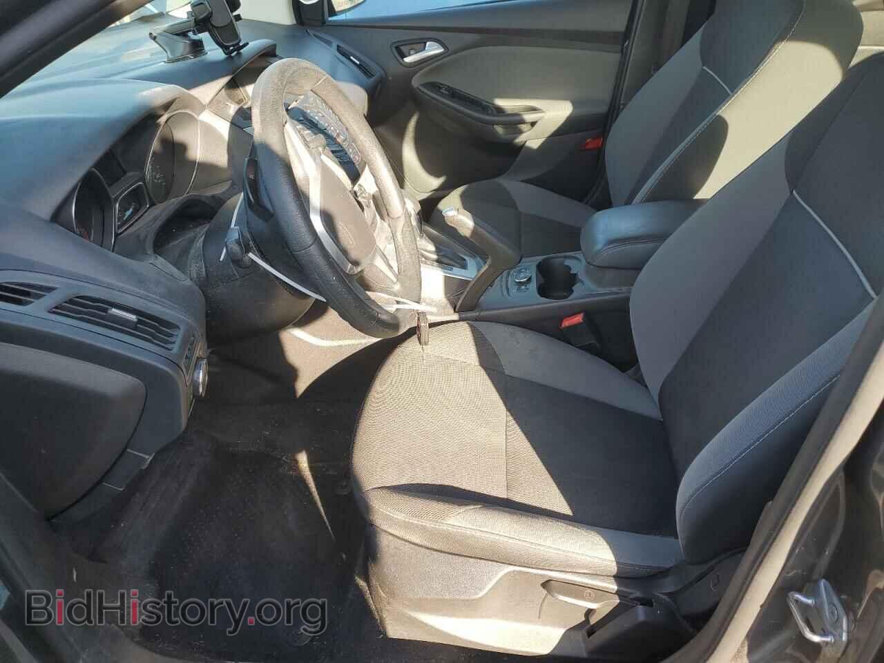 2014 FORD FOCUS - VIN: 1FADP3F23EL227802 - Photo 7