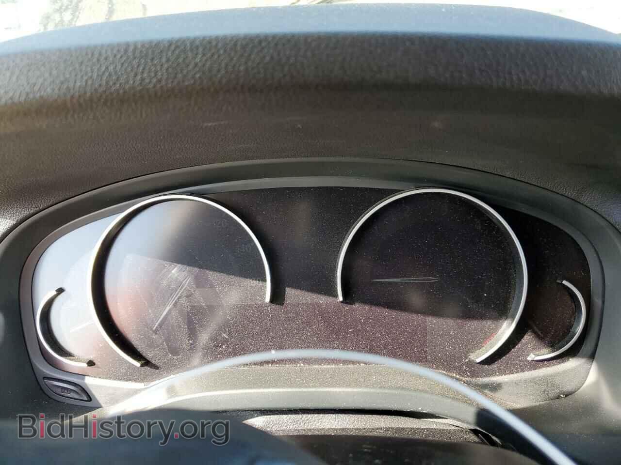 2021 BMW X3 - VIN: 5UXTY3C02M9E85084 - Фото 9