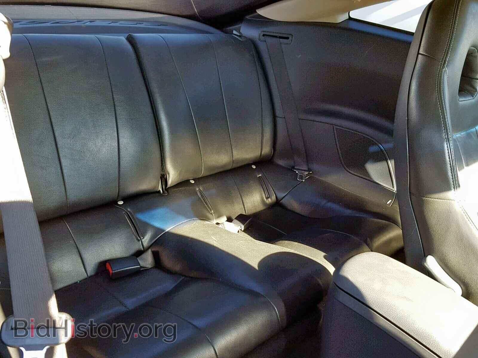 2006 MITSUBISHI ECLIPSE - VIN: 4A3AK34T56E005790 - Photo 6