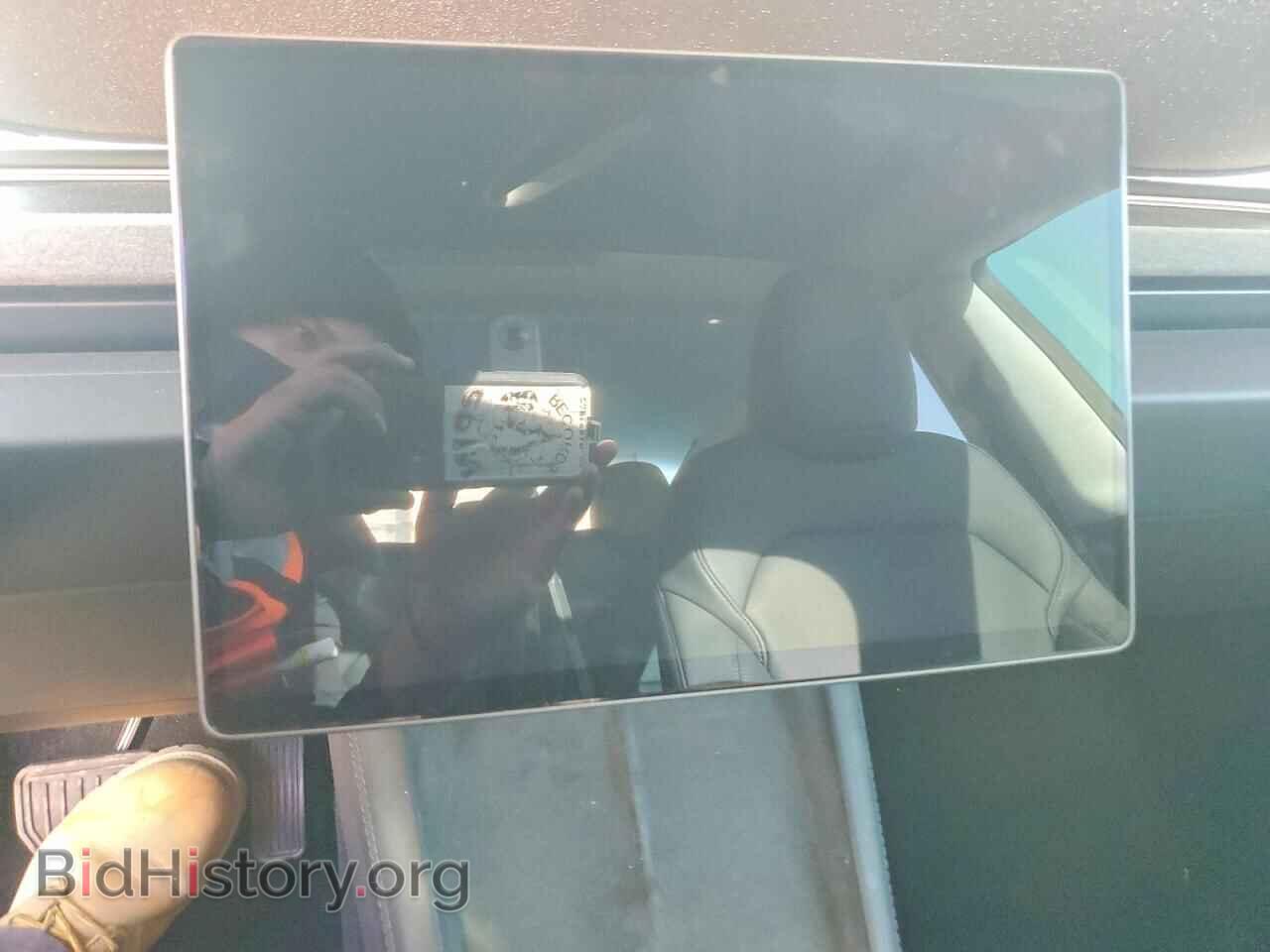 2024 TESLA MODEL 3 - VIN: 5YJ3E1EA6RF837002 - Photo 9