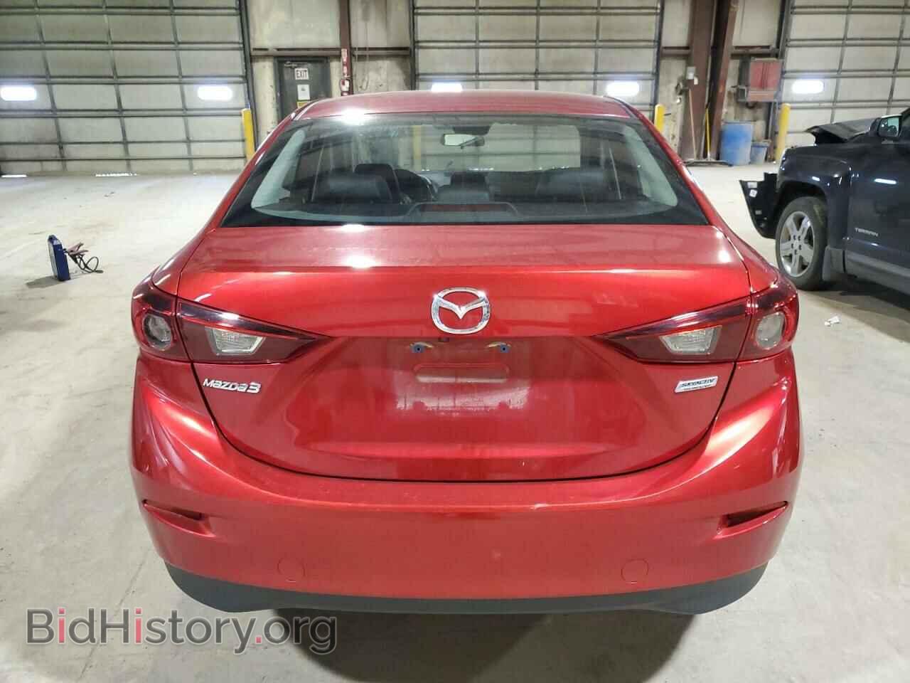 2017 MAZDA 3 - VIN: 3MZBN1V77HM125377 - Фото 6