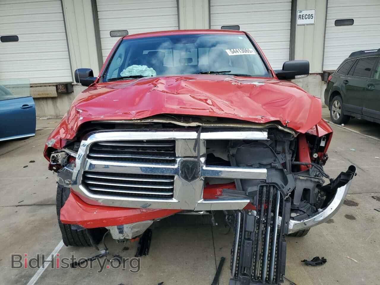 2017 RAM 1500 - VIN: 1C6RR7GT4HS753897 - Фото 5