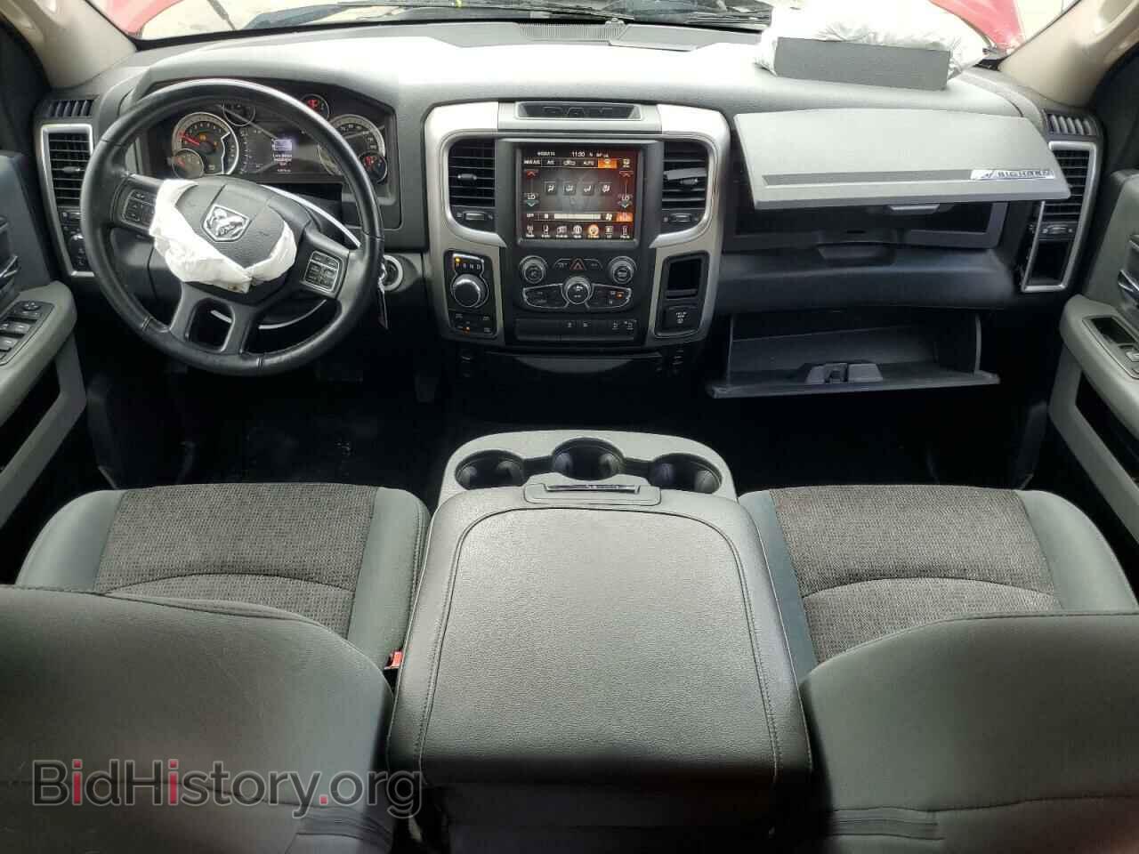 2017 RAM 1500 - VIN: 1C6RR7GT4HS753897 - Фото 8