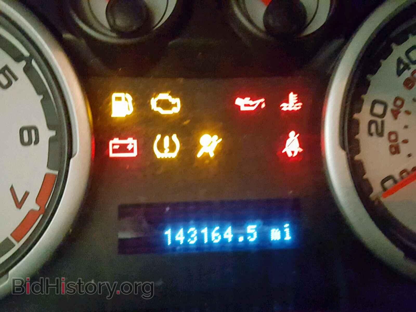 2008 FORD FOCUS - VIN: 1FAHP35N18W284645 - Фото 8