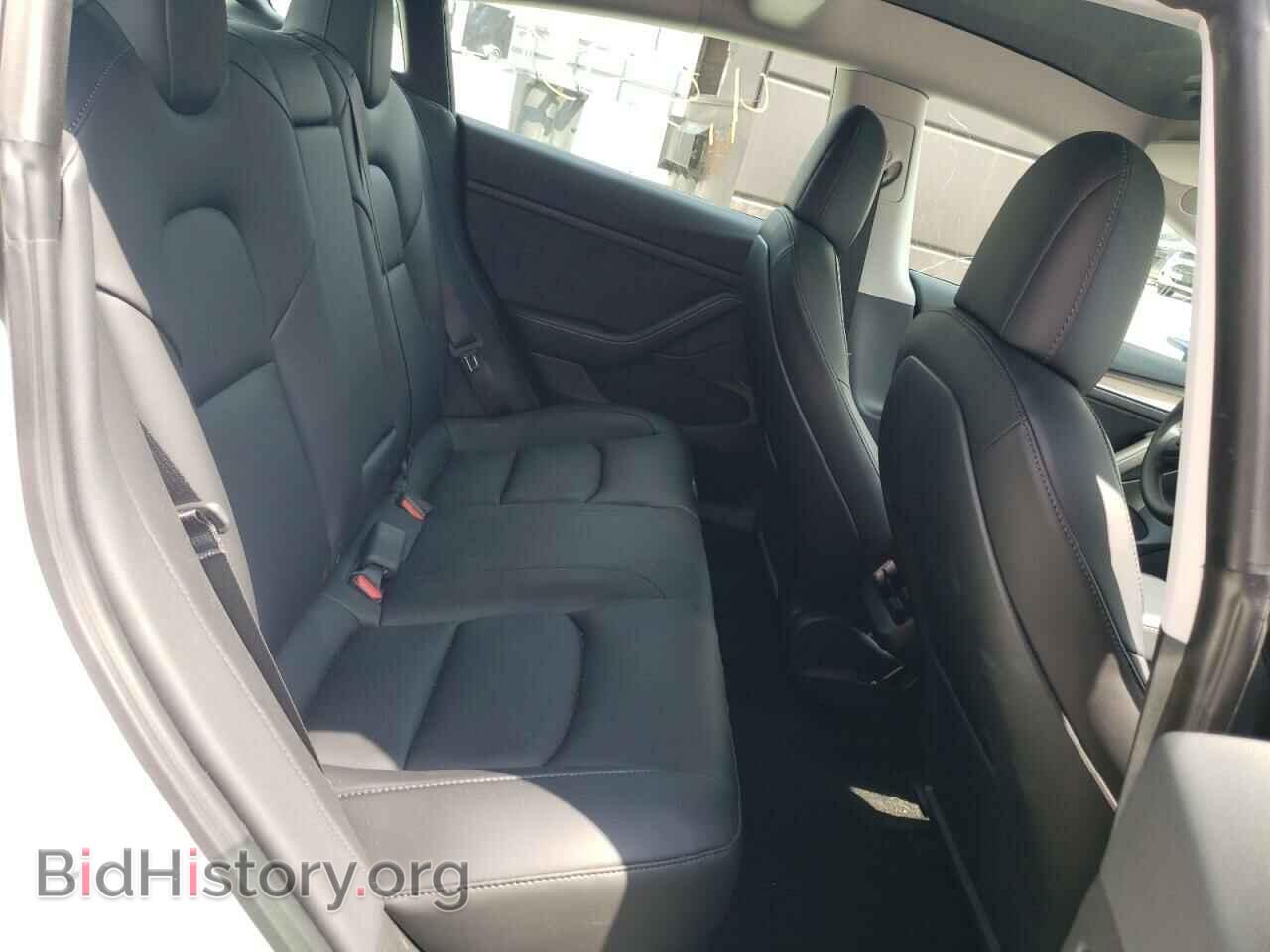 2021 TESLA MODEL 3 - VIN: 5YJ3E1EA1MF027365 - Photo 6
