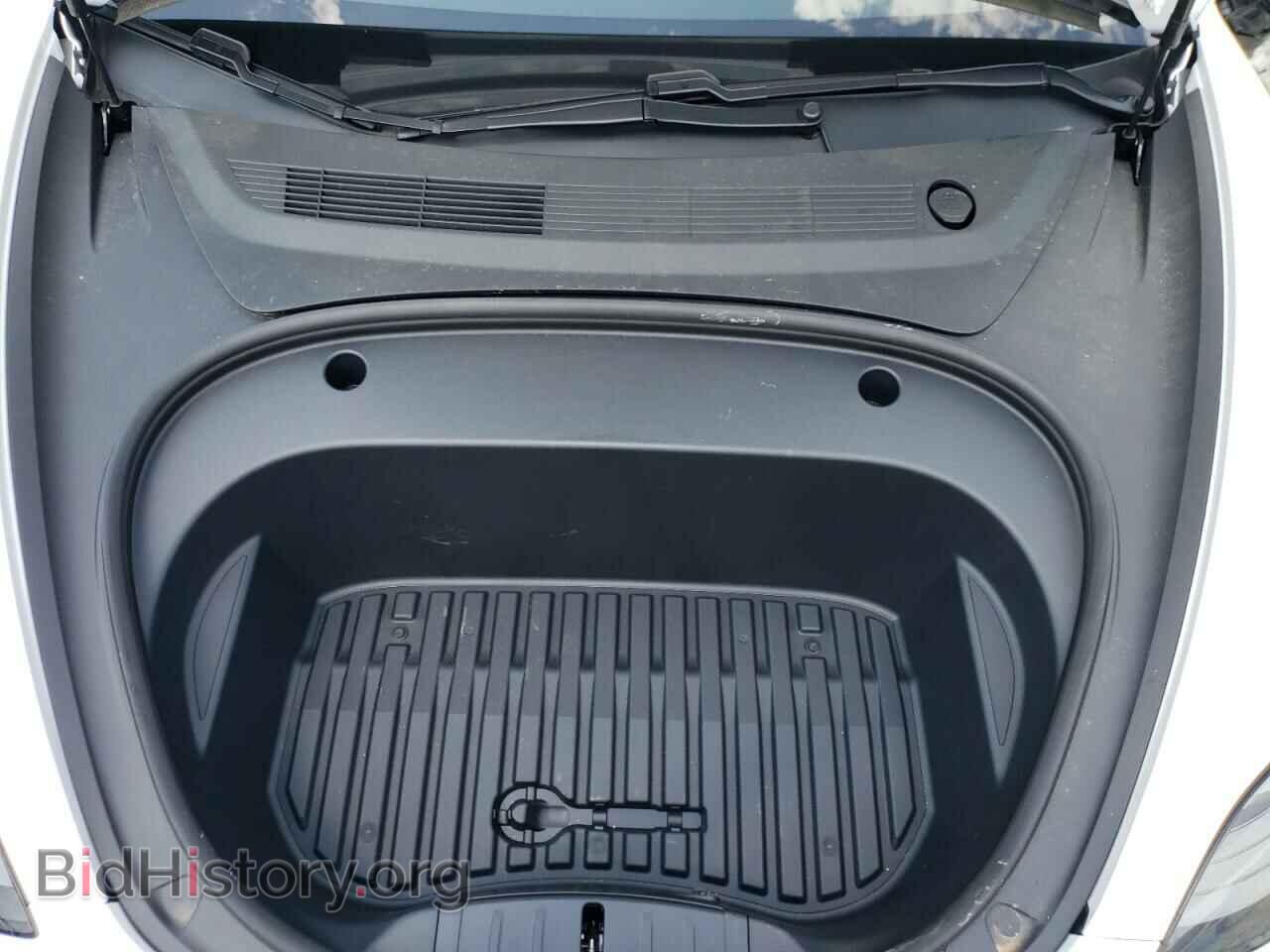 2021 TESLA MODEL 3 - VIN: 5YJ3E1EA1MF027365 - Photo 7