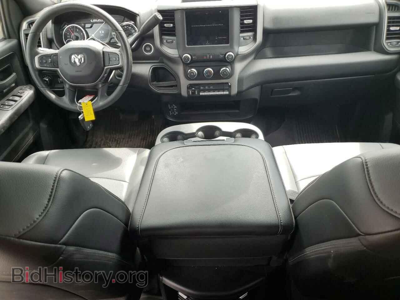 2023 RAM 3500 - VIN: 3C63R3CL2PG510888 - Фото 8