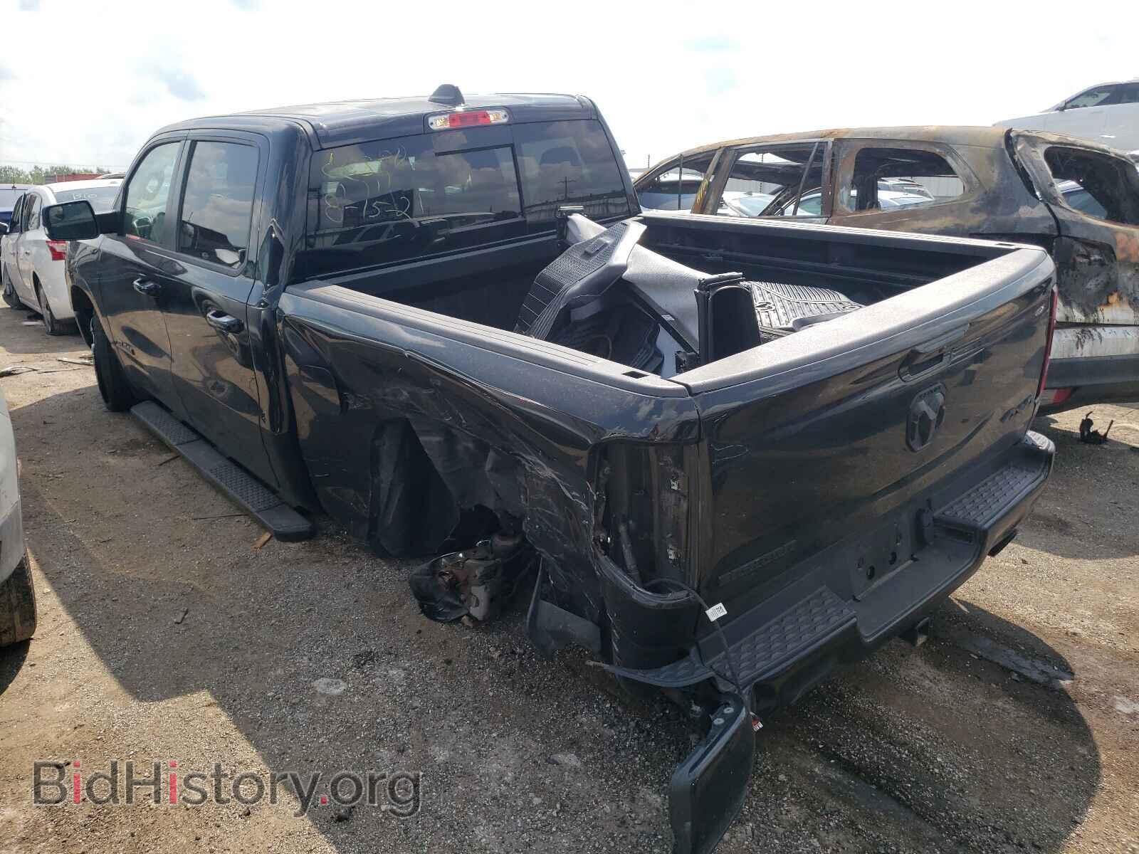2019 RAM 1500 - VIN: 1C6SRFFTXKN850234 - Photo 3