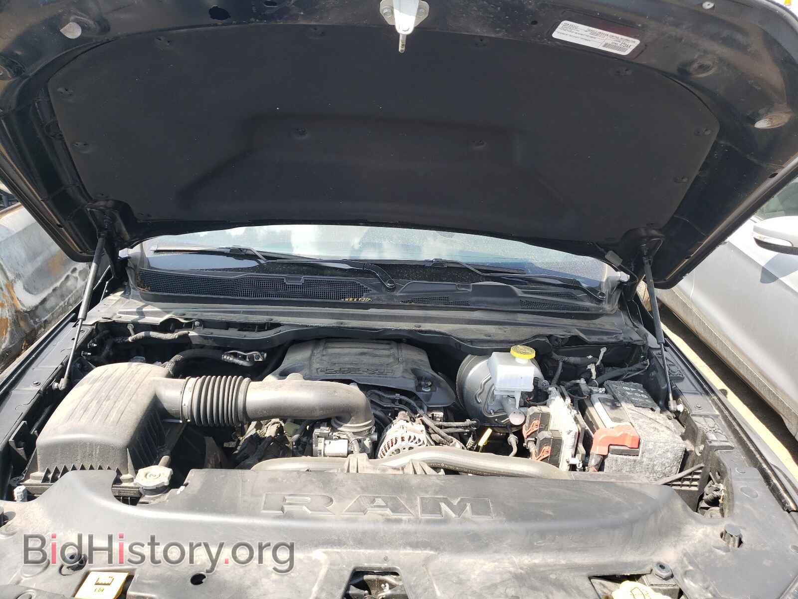 2019 RAM 1500 - VIN: 1C6SRFFTXKN850234 - Photo 7