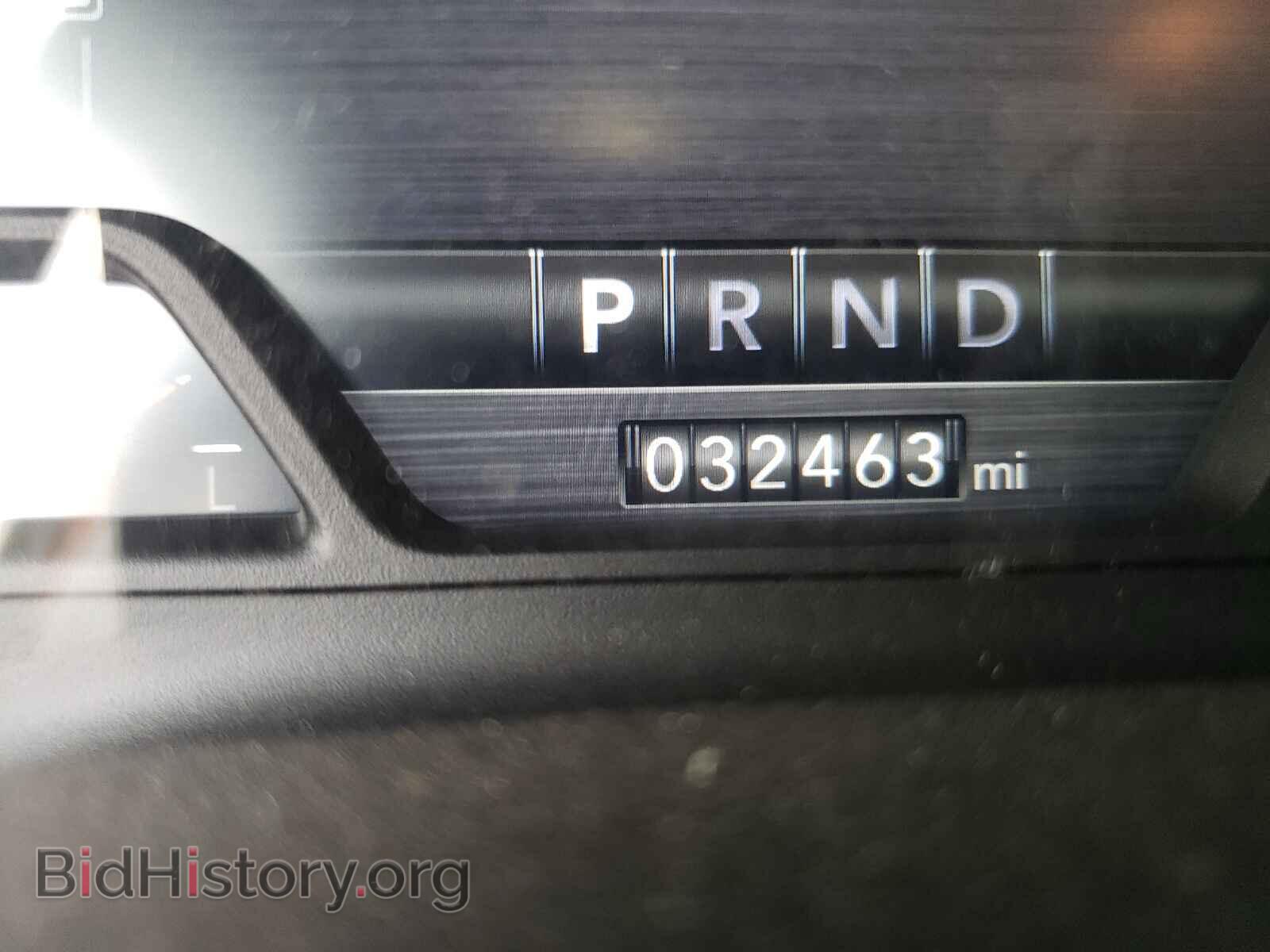 2019 RAM 1500 - VIN: 1C6SRFFTXKN850234 - Photo 8