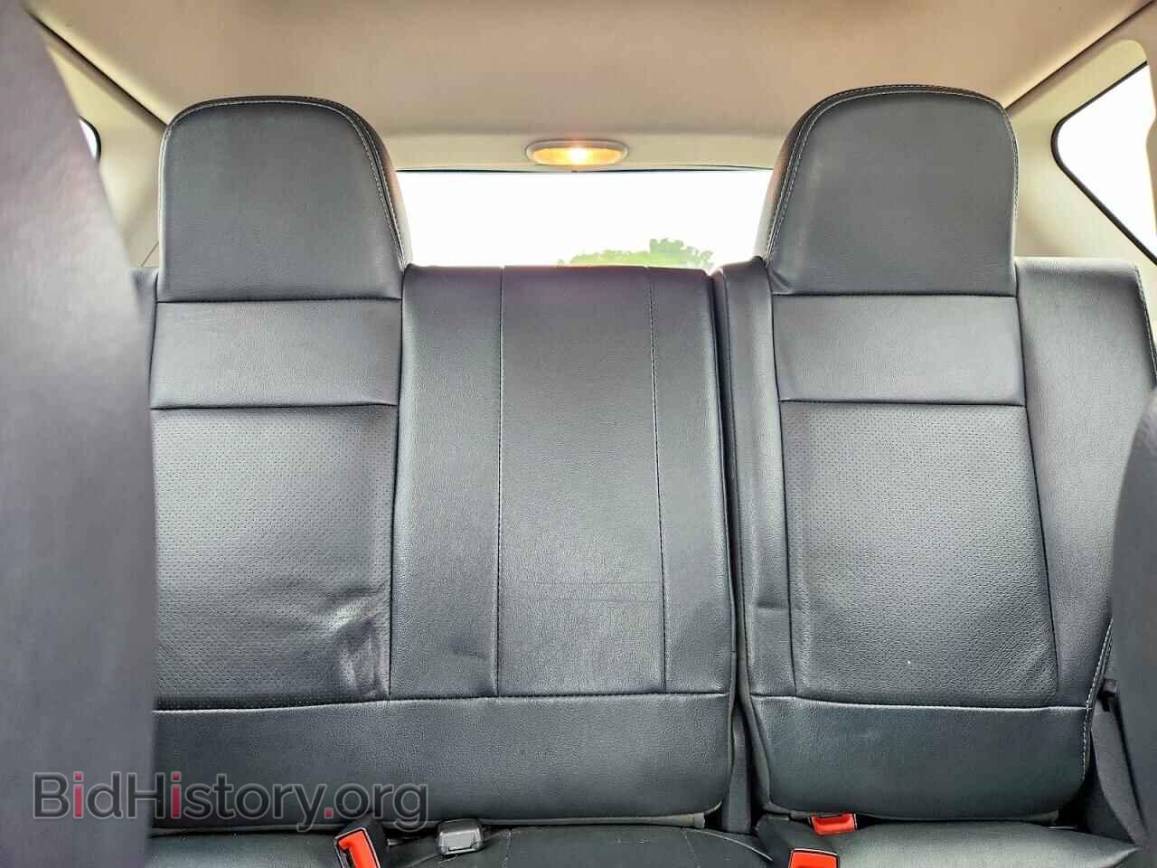 2017 JEEP COMPASS - VIN: 1C4NJCEA8HD156152 - Photo 10