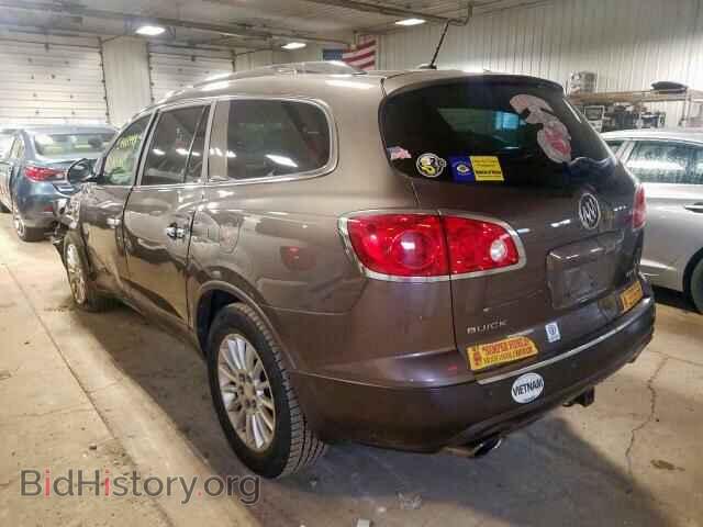 2012 BUICK ENCLAVE - VIN: 5GAKRCED0CJ267232 - Фото 3
