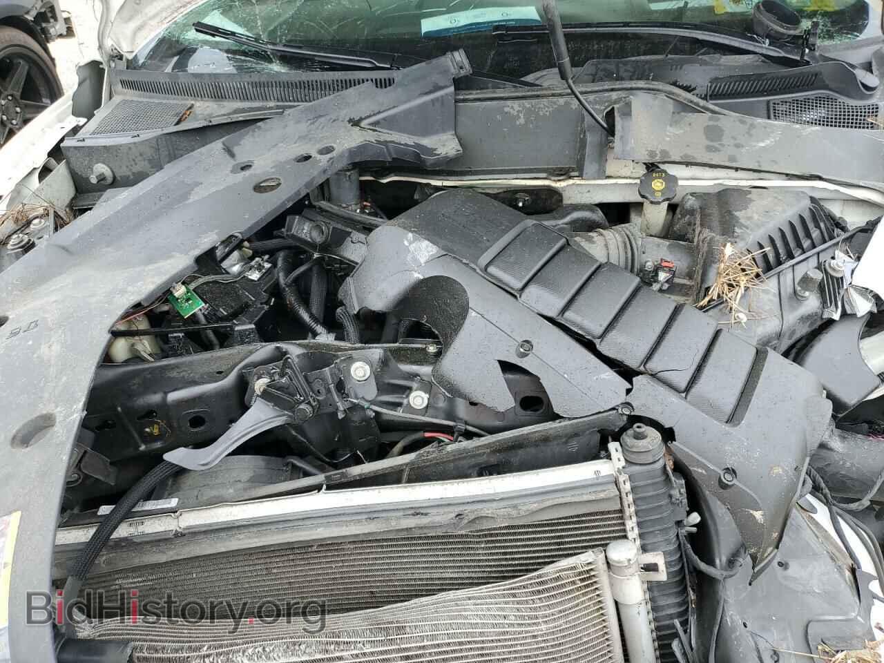 2015 GMC ACADIA DEN - VIN: 1GKKVTKD7FJ309886 - Фото 12