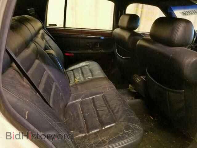 1994 CADILLAC DEVILLE - VIN: 1G6KD52B5RU317709 - Фото 6