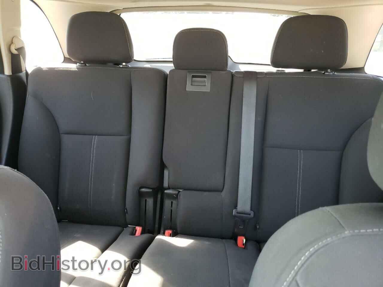 2013 FORD EDGE - VIN: 2FMDK3GC5DBA60305 - Photo 10