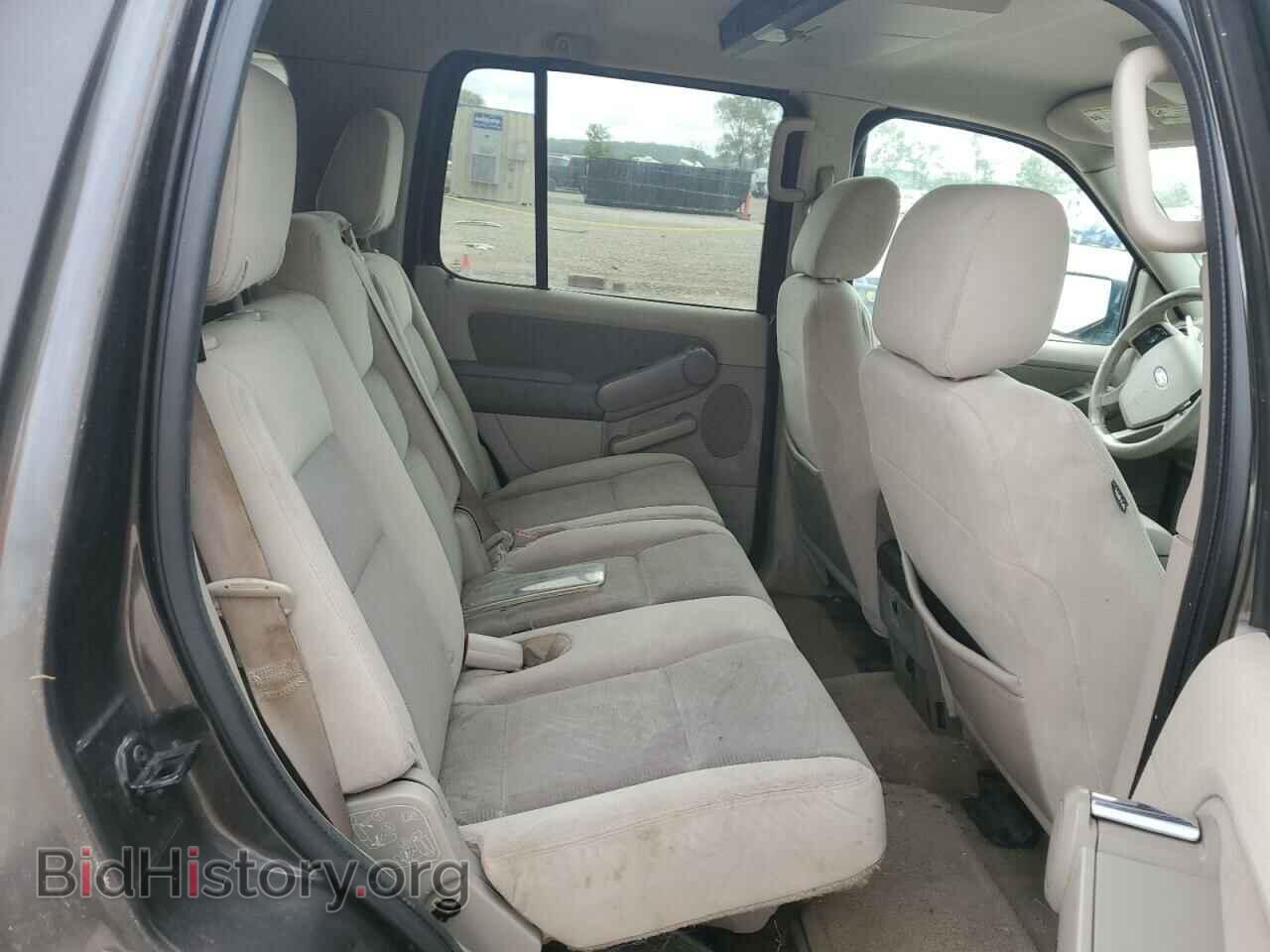 2007 FORD EXPLORER - VIN: 1FMEU73E77UB07751 - Фото 10