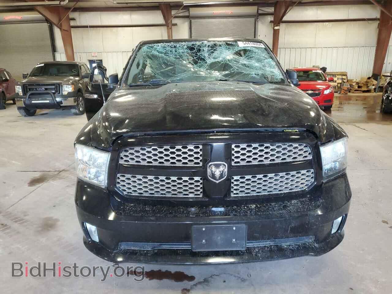 2013 RAM 1500 - VIN: 1C6RR7KT9DS550926 - Фото 5