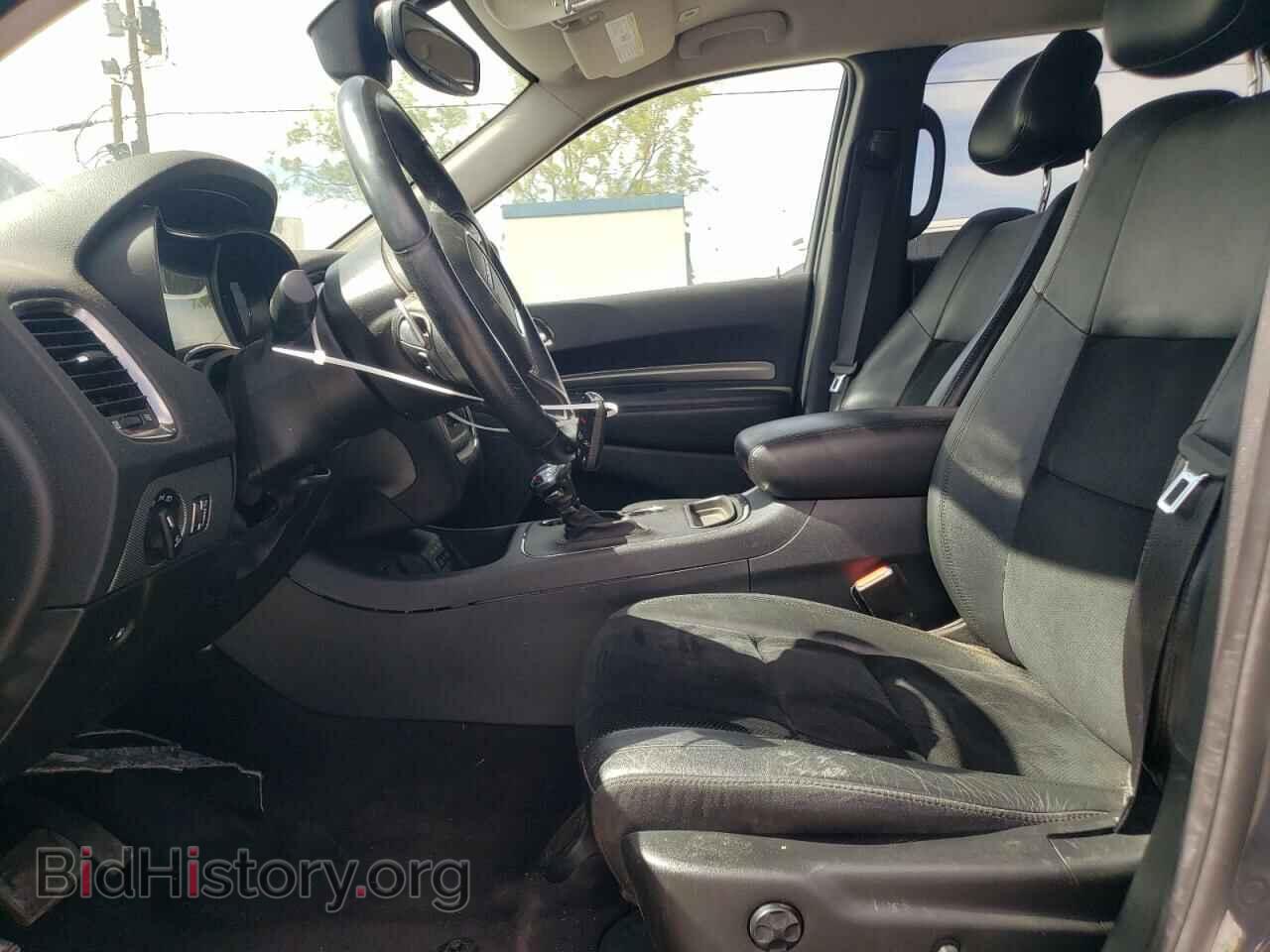 2018 DODGE All Models - VIN: 1C4RDJDG6JC282279 - Photo 7