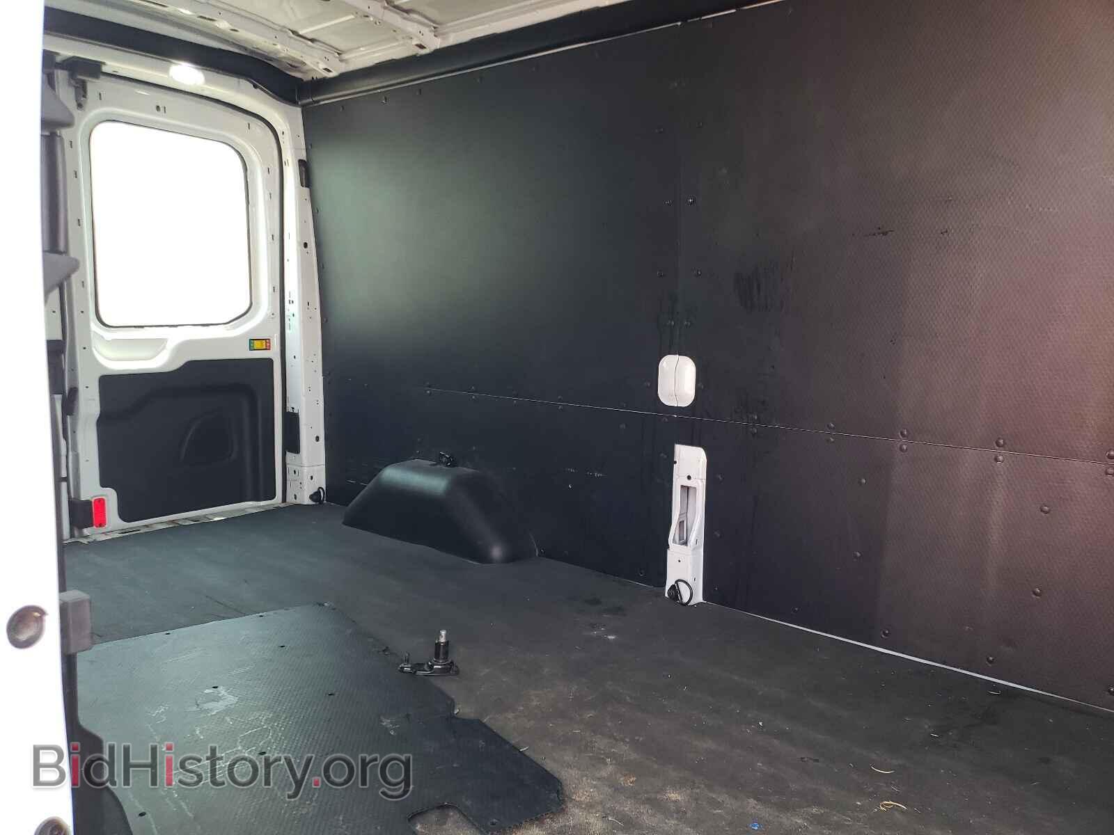2019 FORD TRANSIT CO - VIN: 1FTYR2CM1KKA88258 - Фото 6