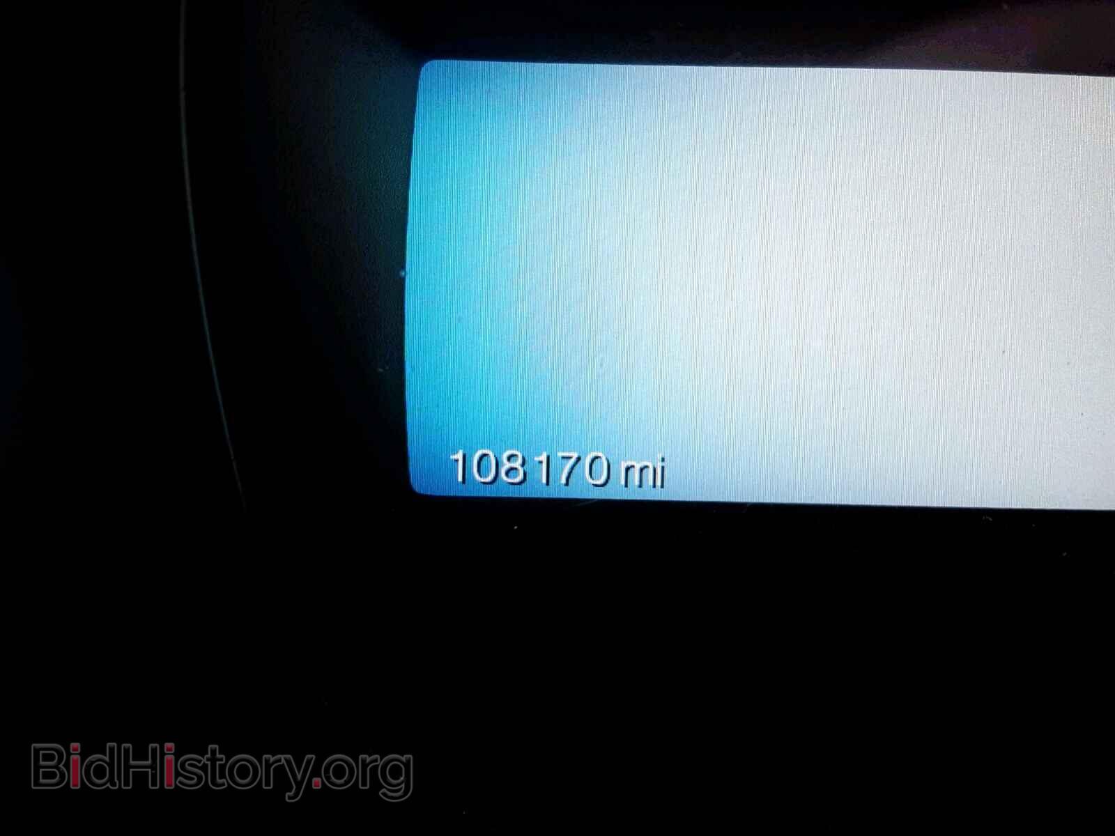 2011 FORD EDGE - VIN: 2FMDK3KC7BBA27892 - Photo 8