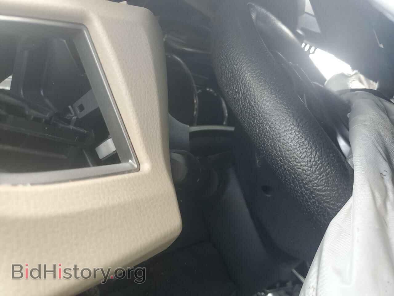 2014 TOYOTA COROLLA - VIN: 2T1BURHE6EC026732 - Фото 9