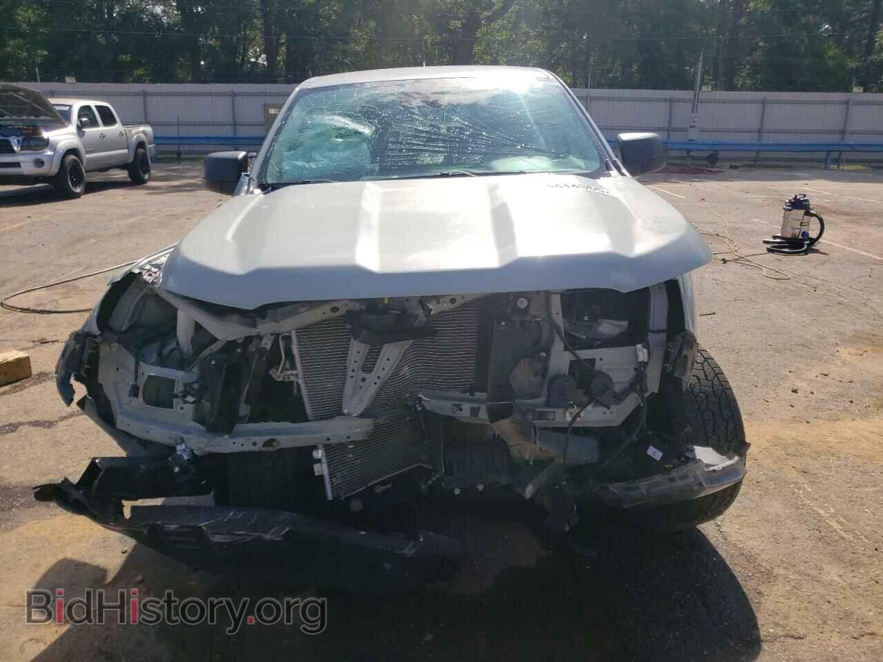 2021 FORD RANGER - VIN: 1FTER4FH5MLD54696 - Фото 5