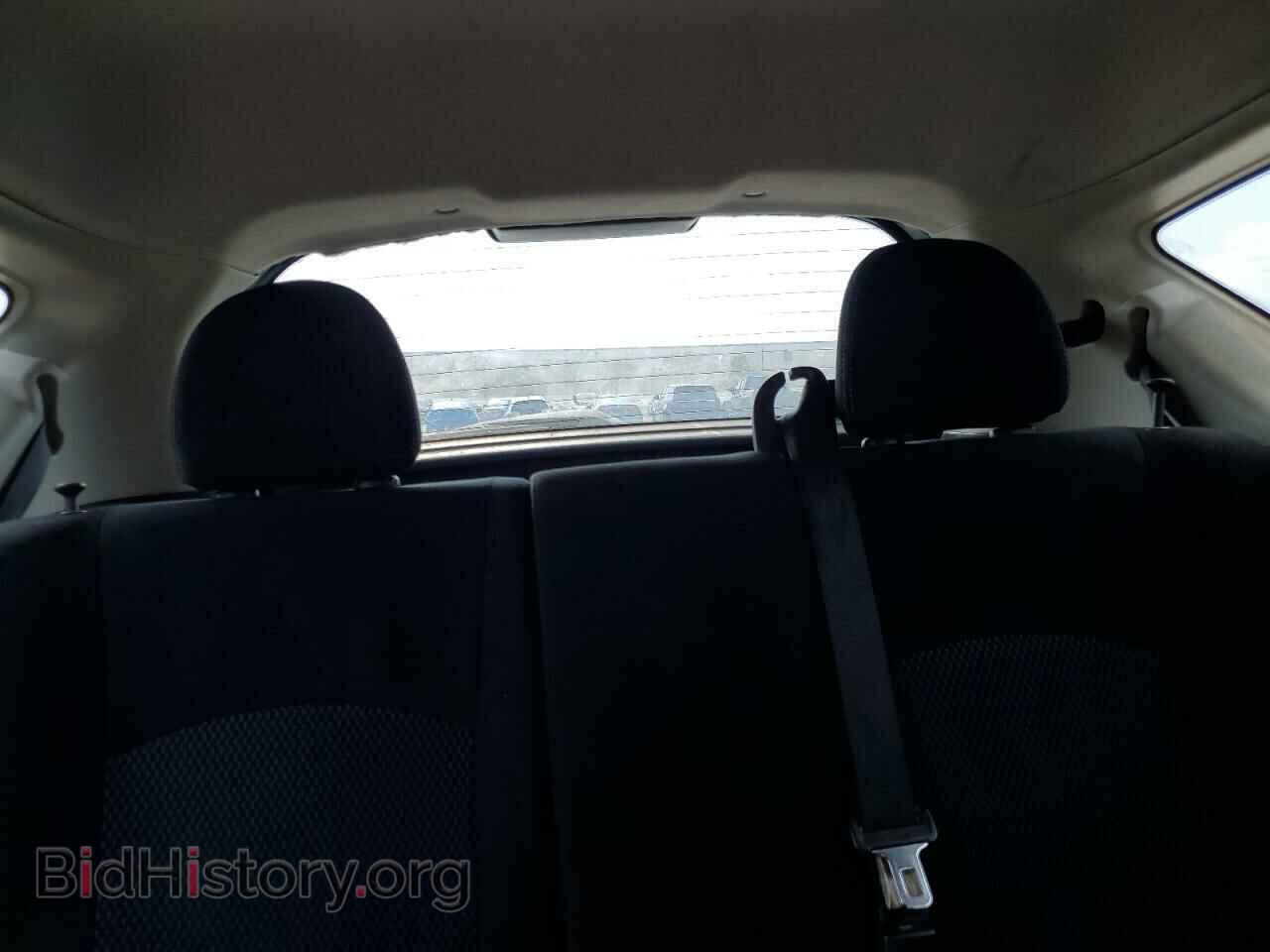 2016 NISSAN VERSA - VIN: 3N1CE2CP3GL350872 - Фото 10