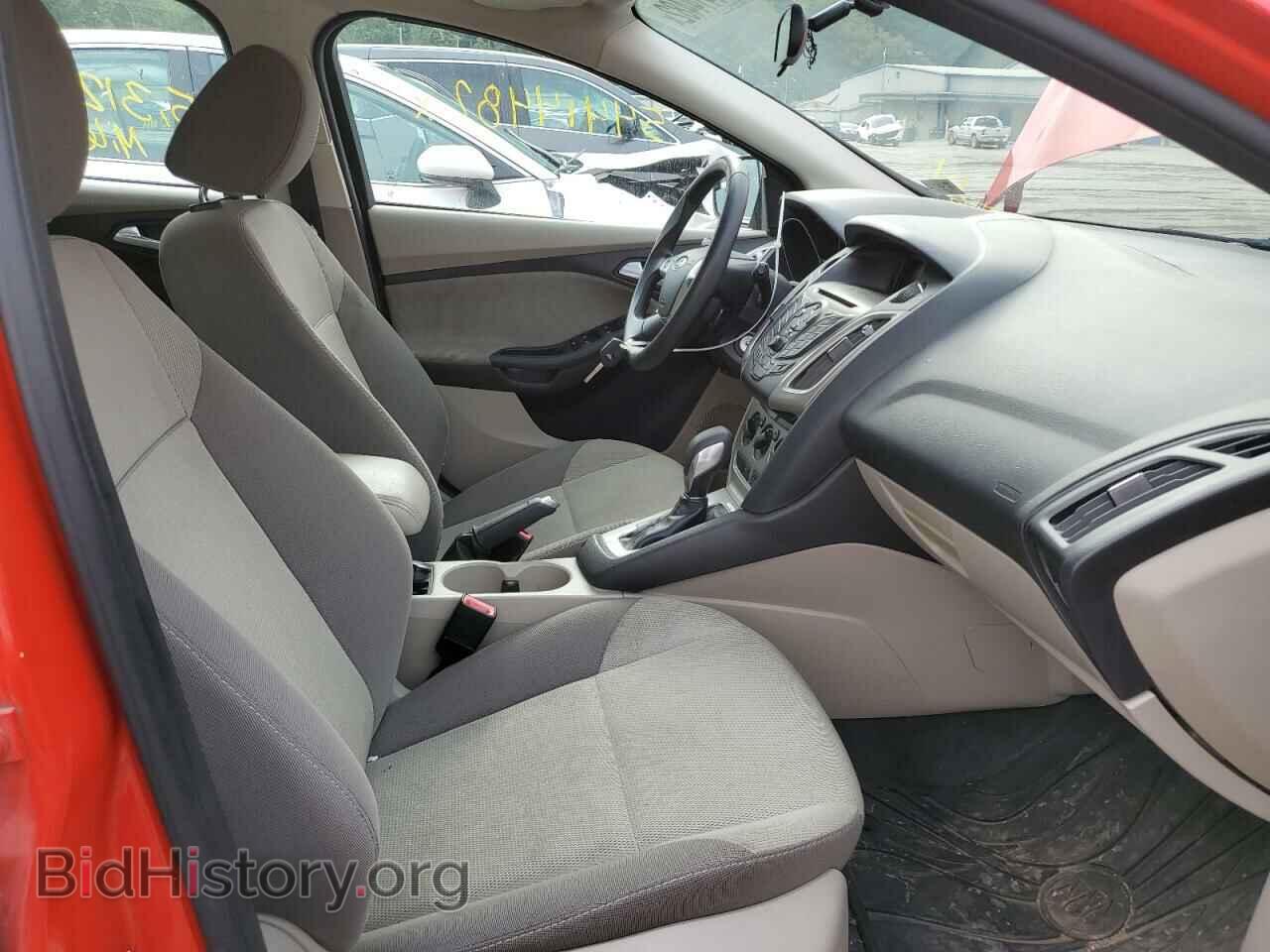 2013 FORD FOCUS - VIN: 1FADP3K26DL298271 - Photo 5