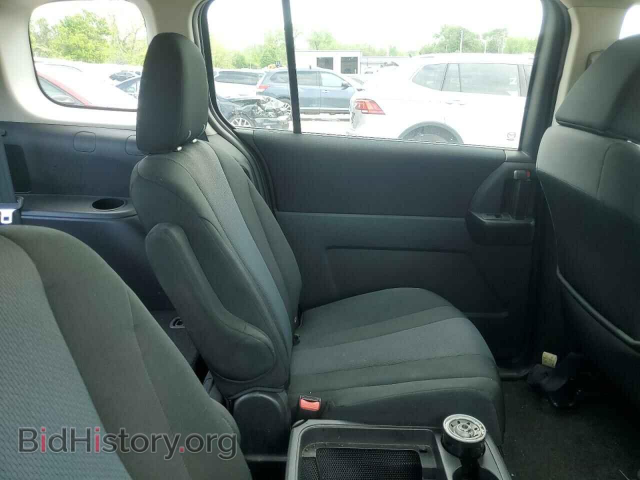 2013 MAZDA 5 - VIN: JM1CW2BL1D0155564 - Фото 10
