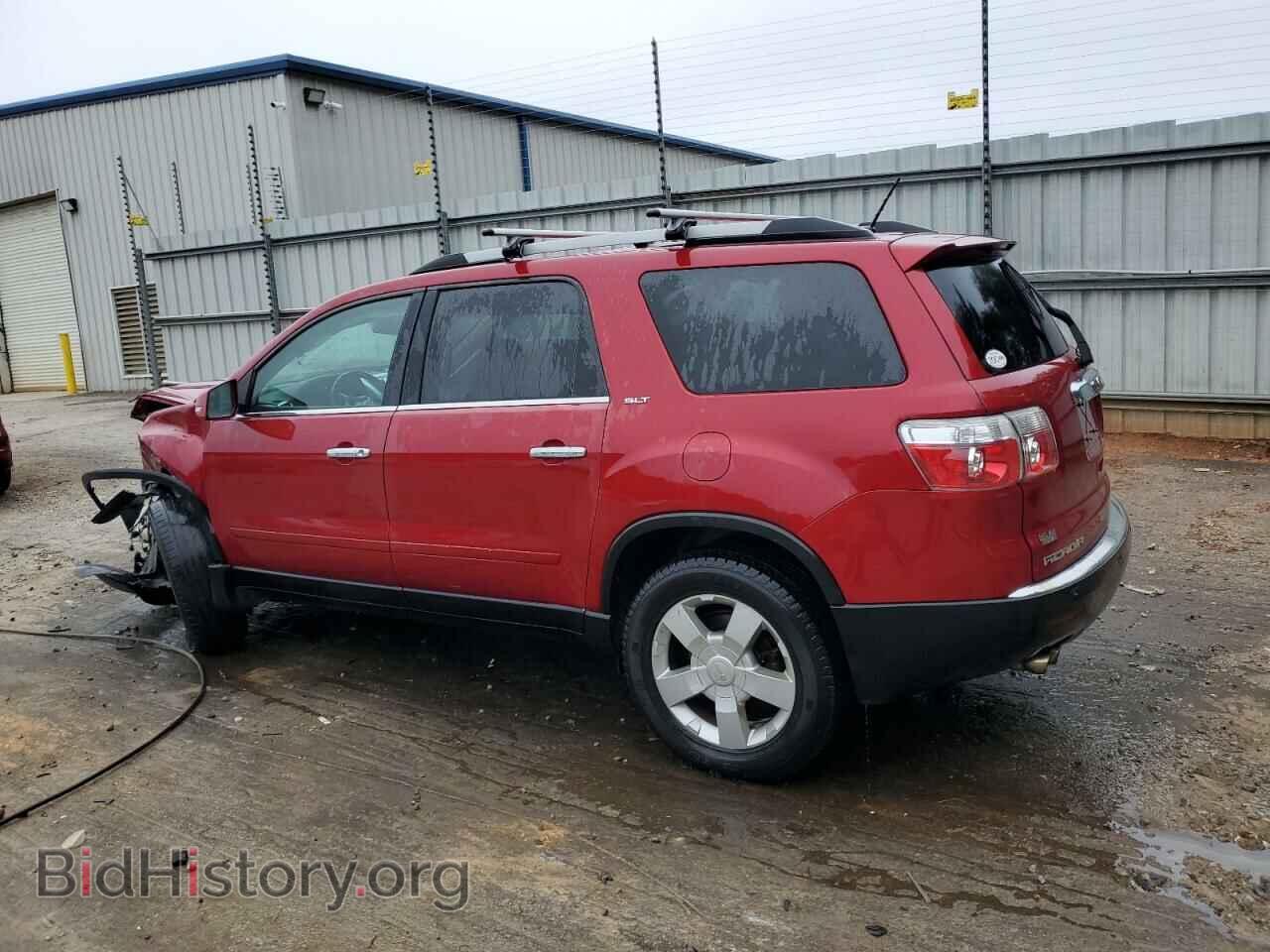 2012 GMC ACADIA - VIN: 1GKKVRED5CJ354576 - Фото 2